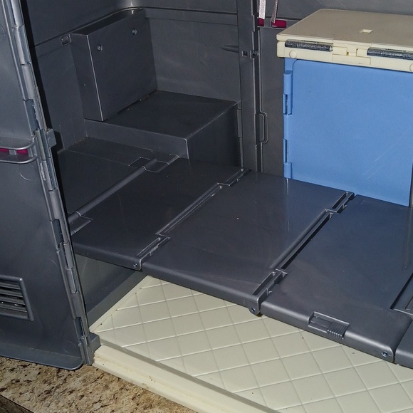 Our Generation "R.V. Seeing You" Camper - Picture 13 of 14